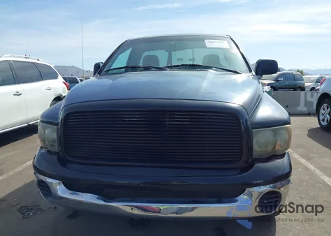 2005 Dodge Ram 2500 Slt/Laramie from USA, damaged, VIN 3D7KR26D75G857235